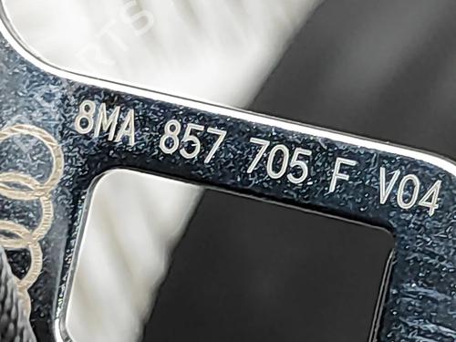 Front left seatbelt AUDI Q5 (GUB) 2.0 TDI quattro | BP33731966I26  - Image 7