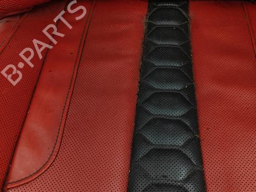 Left front seat BMW X5 (G05, F95) M | BP27251252C15 - Image 11