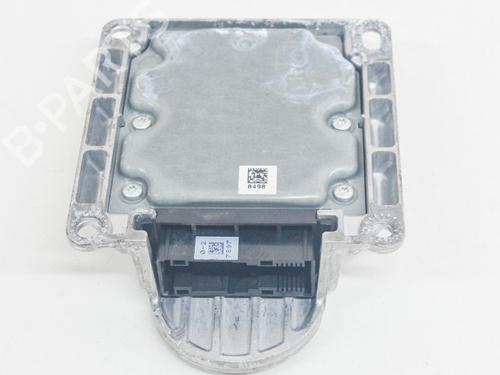 ECU airbags BMW 3 (F30, F80) 320 i xDrive | BP7697986M53 
