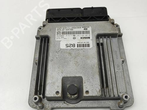 Used Engine control unit (ECU) Engine control unit (ECU) HYUNDAI SANTA FÉ II (CM) 2.2 CRDi (197 hp) 36066889 36066889