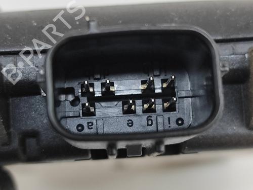 Electronic module MAZDA 6 Estate (GJ, GL) 2.5 | BP26500888M83 - Image 6