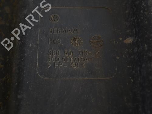 Underbody protection VW PASSAT B7 (362) 1.6 TDI | BP33357697M92 - Image 6