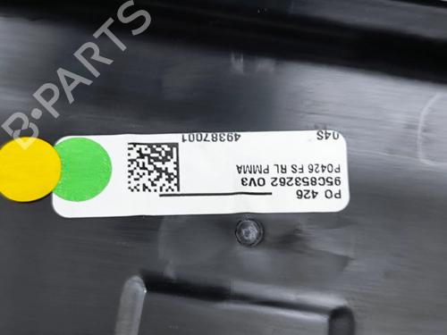 Other PORSCHE MACAN (XAB) 4S Electric 4 (XABDC1) | BP33433253O1 - Image 7