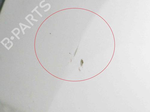 Rear bumper MERCEDES-BENZ M-CLASS (W164) ML 280 CDI 4-matic (164.120) | BP29569805C8 