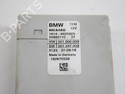 Electronic module BMW i3 (I01) Range Extender | BP10072824M83 - Image 6
