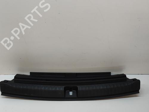 Pynteliste til bagklap AUDI Q4 E-TRON SUV (F4B) 40 (204 hp) 28556828
