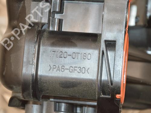 Intake manifold TOYOTA COROLLA Hatchback (_E21_, _EA1_, _EH1_) 1.8 Hybrid (ZWE211, ZWE219) | BP30240549M70 - Image 5
