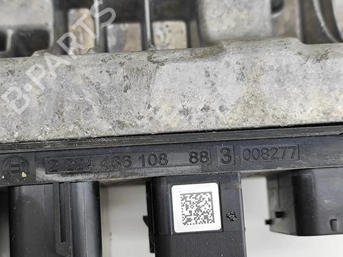 Engine control unit (ECU) BMW X1 (F48) xDrive 25 e Plug-in-Hybrid | BP27770409M57  - Image 8