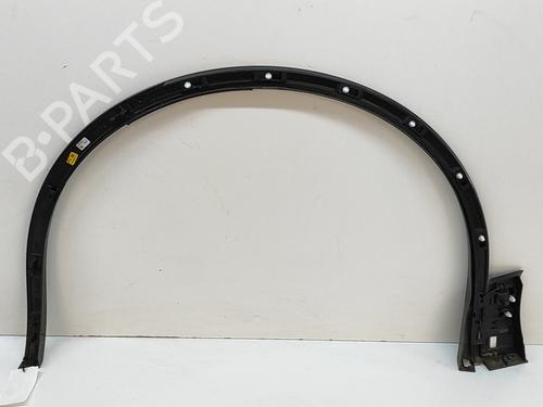 Front right wheel arch trim VW TOUAREG (CR7, RC8) 3.0 TDI 4motion | BP27295855C135 