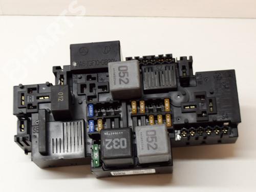 fuse-box-mercedes-benz-c-class-w205-c-220-bluetec-d-205003-mercedes-benz-a2229063202-50w211f02-2013-2014-2015-2016-2017-2018-2019-2020-2021-2022-2023-8840301 main image