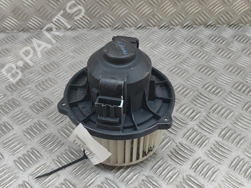 Used Heater blower motor JAGUAR XJ (X350, X358) 4.2 (298 hp) 26142105