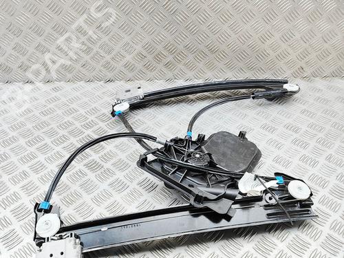 Front right window mechanism TESLA MODEL 3 (5YJ3) EV Performance AWD | BP33394505C23 - Image 4
