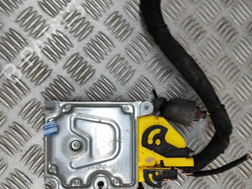 ECU airbags AUDI Q8 (4MN, 4MT) 50 TDI Mild Hybrid quattro | BP28954442M53 