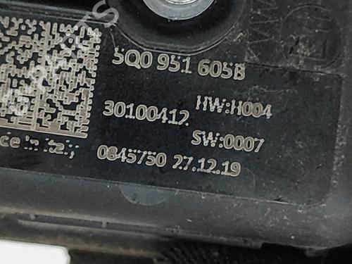 Electronic module AUDI Q7 (4MB, 4MG, 4MQ) 45 TDI quattro | BP28688251M83 - Image 5