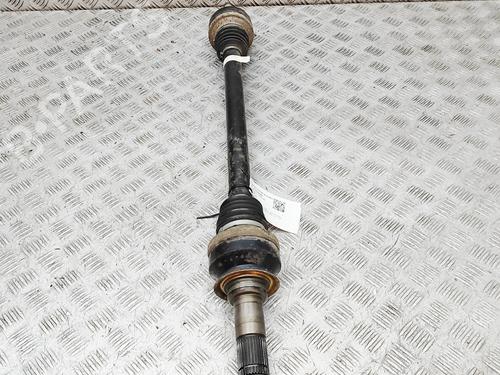 Left rear driveshaft ALFA ROMEO STELVIO (949_) 2.2 D Q4 (949.AXB2A) | BP33624637M40 - Image 4