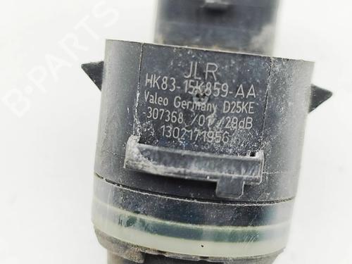 Electronic module LAND ROVER DISCOVERY V (L462) 3.0 Td6 4x4 | BP30130955M83 - Image 6