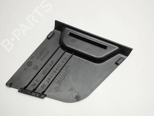 Support VW PASSAT B7 (362) 1.4 TSI EcoFuel | BP37469122C155 - Image 5