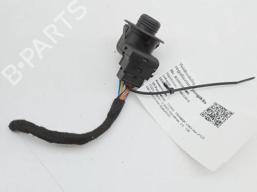 Mirror switch FORD TRANSIT V363 Van (FCD, FDD) 2.0 EcoBlue RWD | BP39145444I25 - Image 3