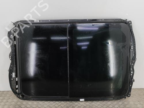 Used Sunroof PORSCHE MACAN (95B) 3.0 S Diesel (258 hp) 17548367
