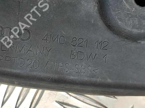 Andre AUDI Q7 (4MB, 4MG, 4MQ) 3.0 TDI quattro | BP28956440O1 