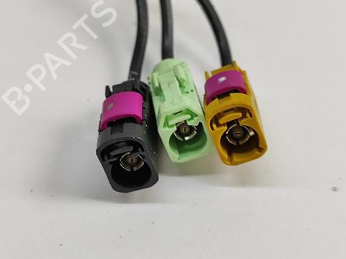 Electronic module BMW 3 Touring (F31) 335 d xDrive | BP26129910M83  - Image 6