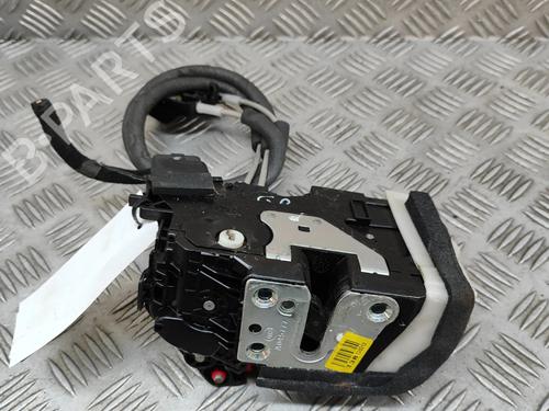 Used Rear right lock KIA OPTIMA (FSGDS6B) 1.7 CRDi (136 hp) 23415362