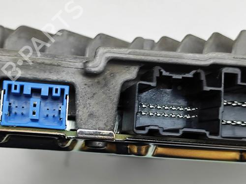 Electronic module MAZDA CX-5 (KF) 2.0 | BP27607652M83 