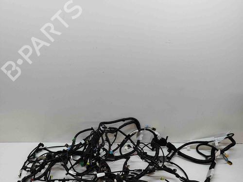 Used Wiring harness HONDA CIVIC X Hatchback (FC_, FK_) 2.0 Type-R (FK8) (320 hp) 21587611