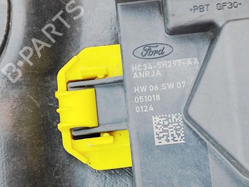 AdBlue-tank FORD TRANSIT CUSTOM V362 Van (FY, FZ) 2.0 EcoBlue | BP30798627M85 