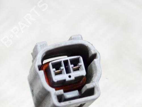 Hood lock MAZDA CX-5 (KE, GH) 2.2 D (KE2FW) | BP11832000C133 