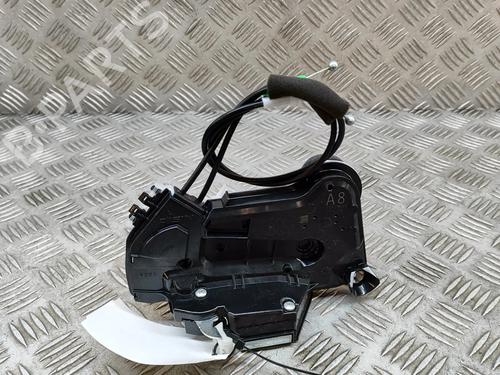 Used Front left lock TOYOTA RAV 4 V (_A5_, _H5_) 2.5 Hybrid (AXAH52) (218 hp) 32754630