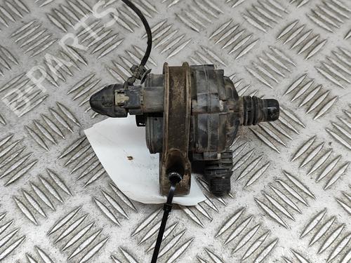 Ekstra vandpumpe BMW X2 (F39) sDrive 18 i | BP28556321M111 