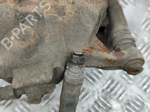 Left front brake caliper VW TIGUAN (AD1, AX1) 2.0 TDI 4motion | BP18165941M105 