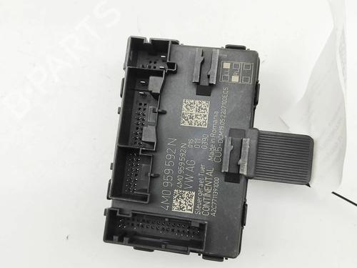 Electronic module AUDI Q7 (4MB, 4MG, 4MQ) 50 TDI Mild Hybrid quattro | BP33383686M83 - Image 4