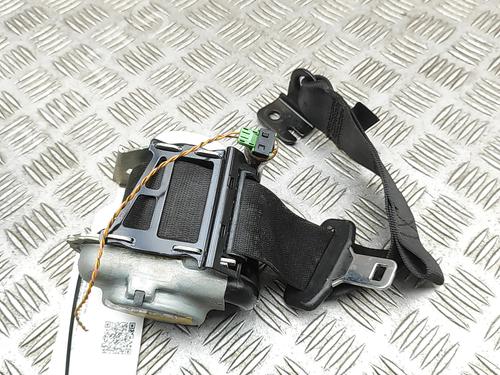 Sikkerhedssele bag venstre Sikkerhedssele bag venstre BMW X1 (F48) xDrive 25 d (231 hp) 34190702 34190702