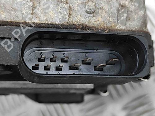 Front wipers mechanism VW PHAETON (3D1, 3D2, 3D3, 3D4, 3D6, 3D7, 3D8, 3D9) 6.0 W12 4motion | BP29488071C83 