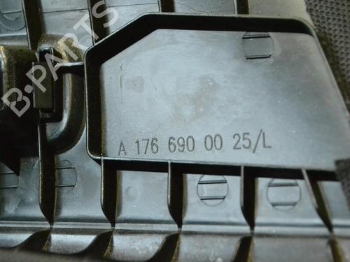 Other MERCEDES-BENZ A-CLASS (W176) A 45 AMG 4-matic (176.052) | BP30244734O1 