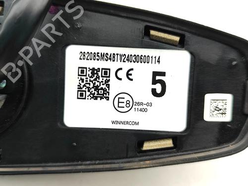 Antenne/Base NISSAN ARIYA (FE0) EV | BP36067670C140 - Image 6