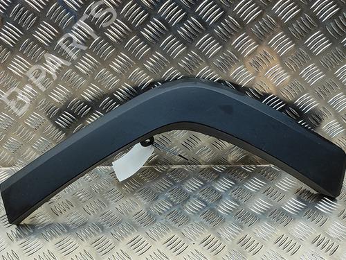 Used Rear left wheel arch trim TOYOTA RAV 4 V (_A5_, _H5_) 2.5 Hybrid AWD (AXAH54, AXAL54) (222 hp) 28675972
