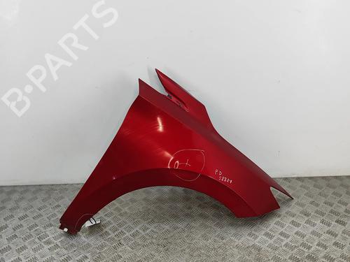 Used Right front fenders Right front fenders MG MG 4 (EH32) EV (170 hp) 33383743 33383743