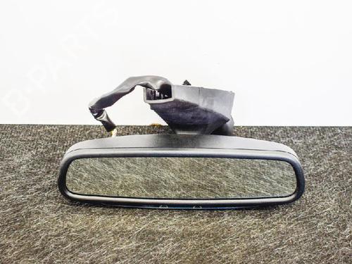 Used Rear mirror MASERATI GRANCABRIO 4.7 (450 hp) 6742580