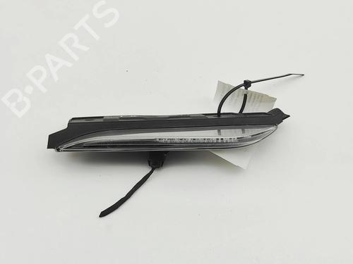 Used Left side indicator Left side indicator FIAT 500e (332_) Elektro (FA1) (95 hp) 36534056 36534056
