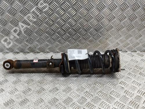 Used Left front shock absorber NISSAN 370Z Coupe (Z34) NISMO 3.7 (344 hp) 28675304