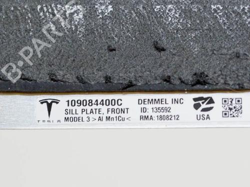 Step TESLA MODEL 3 (5YJ3) EV AWD | BP27757113C149 - Image 3