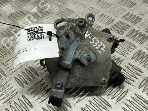 Used Vacuum pump FORD FIESTA VI (CB1, CCN) 1.0 EcoBoost (125 hp) 27219094