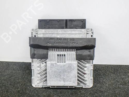 Used Engine control unit (ECU) Engine control unit (ECU) AUDI Q5 (8RB) SQ5 TFSI quattro (354 hp) 6765432 6765432