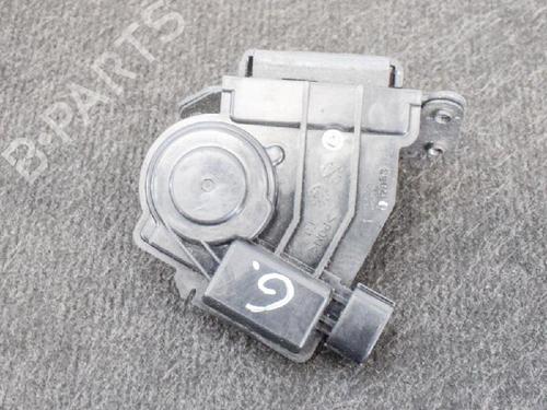 Tailgate lock TOYOTA VERSO (_R2_) 2.0 D-4D (AUR20_, AUR20R) | BP6762629C101 