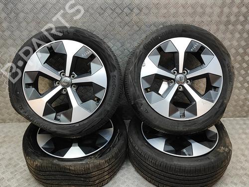 rim-volvo-xc40-536-2017-30741326 main image