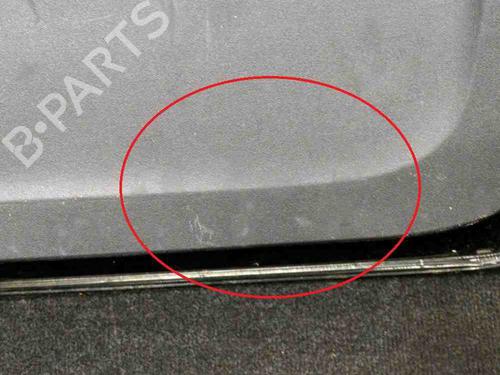 Tailgate TOYOTA PRIUS Liftback (_W2_) 1.5 Hybrid (NHW20_, NHW20R) | BP6758143C6 