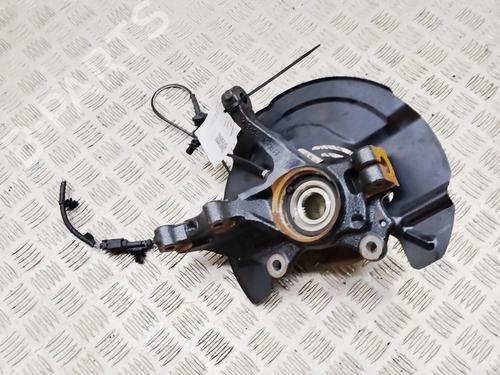 Right front steering knuckle FORD PUMA (J2K, CF7) 1.0 EcoBoost mHEV | BP38421693M26 - Image 5